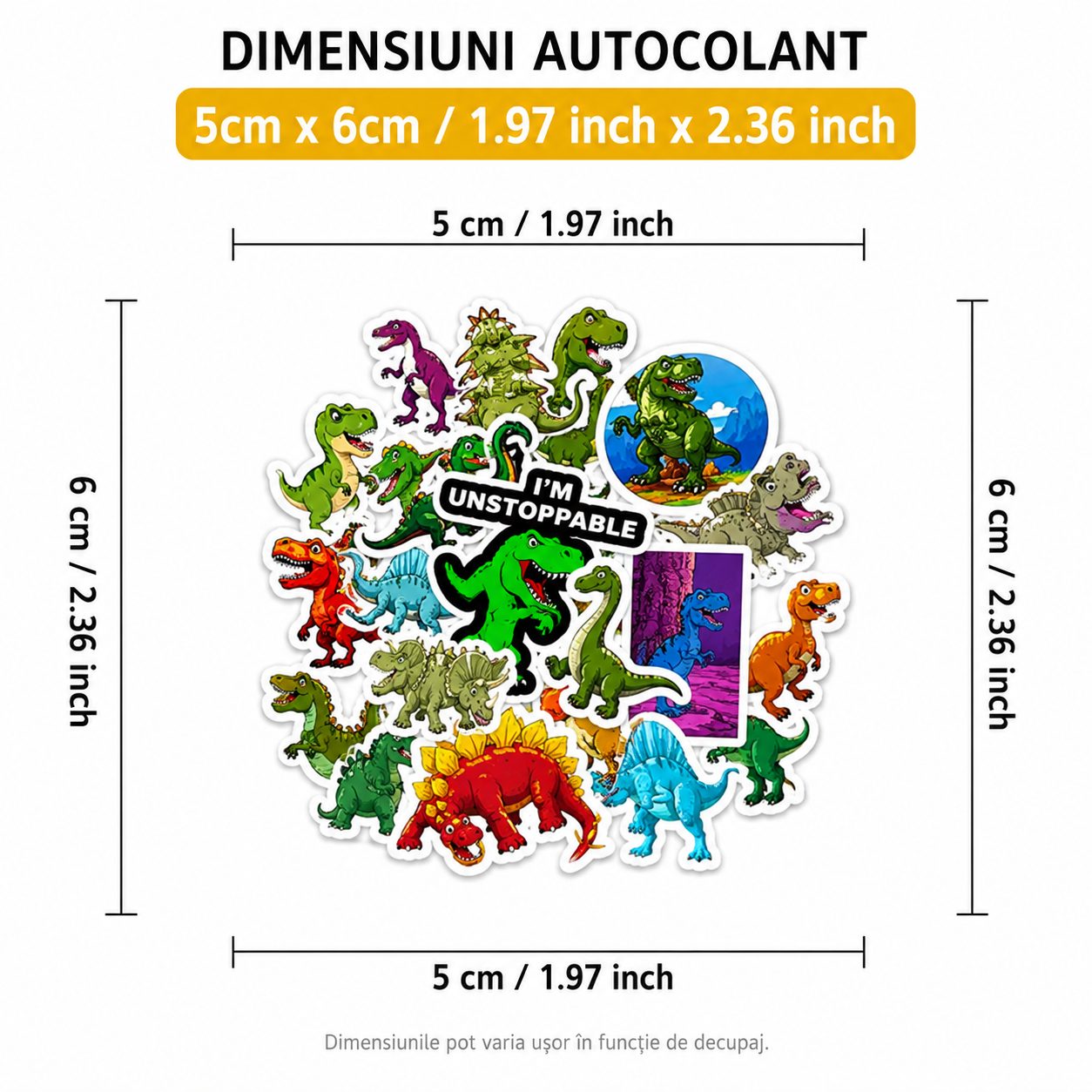 50-450Pcs Copyright-Safe Graffiti Stickers, Mixed Outdoor Scenery & Astronaut Cartoon Decals for Luggage