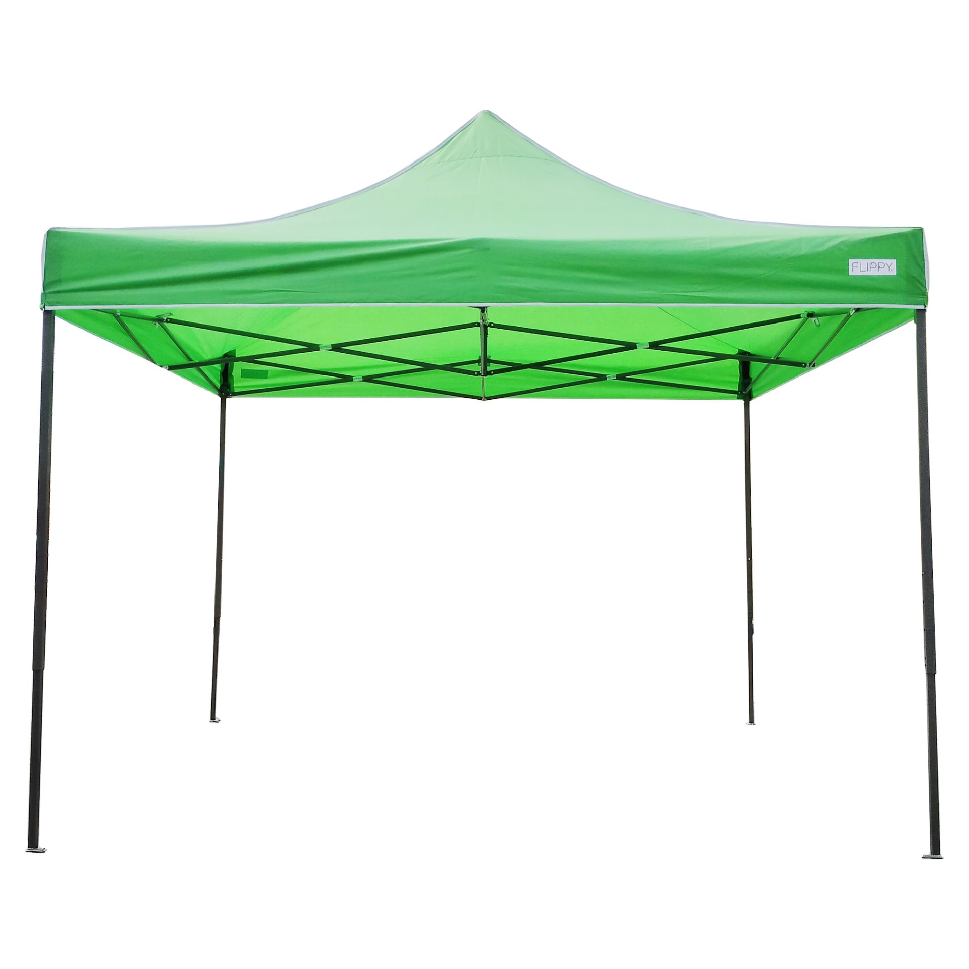 Cort Pavilion 3x3m Montare Ușoară