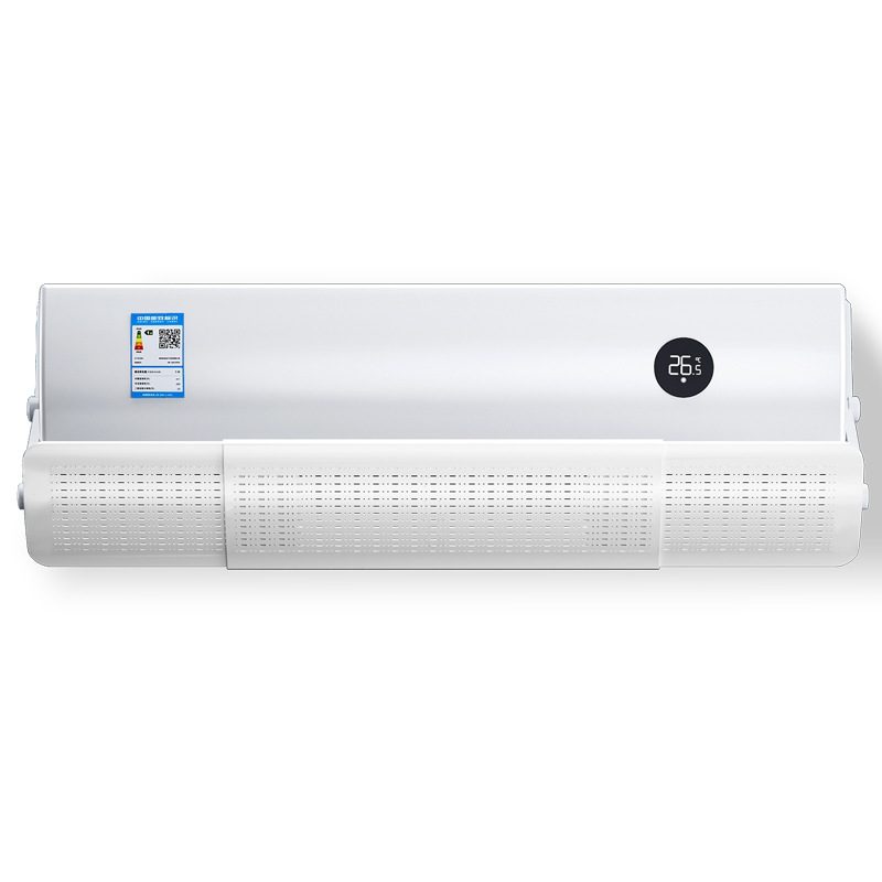 Deflector aer conditionat Basic universal