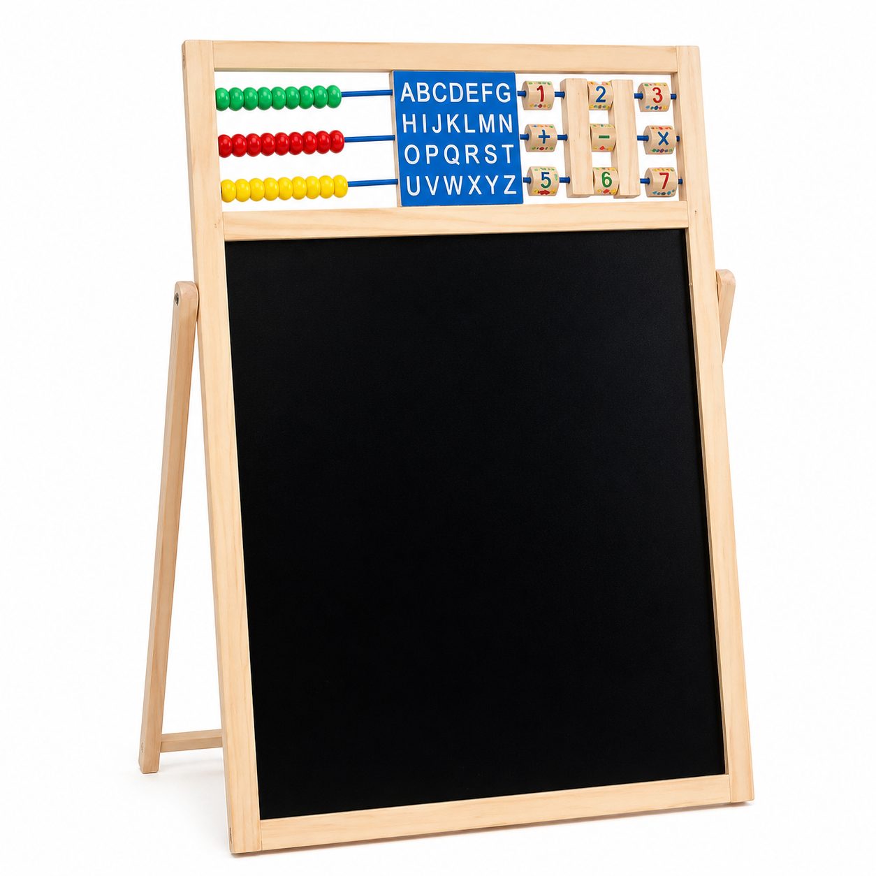 Tablă de desen magnetică reversibilă 