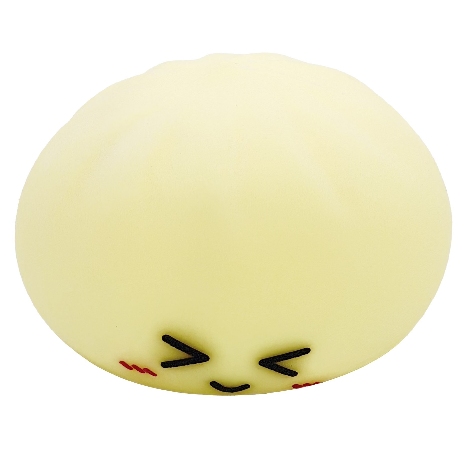 Squishy antistres multicolor de joc