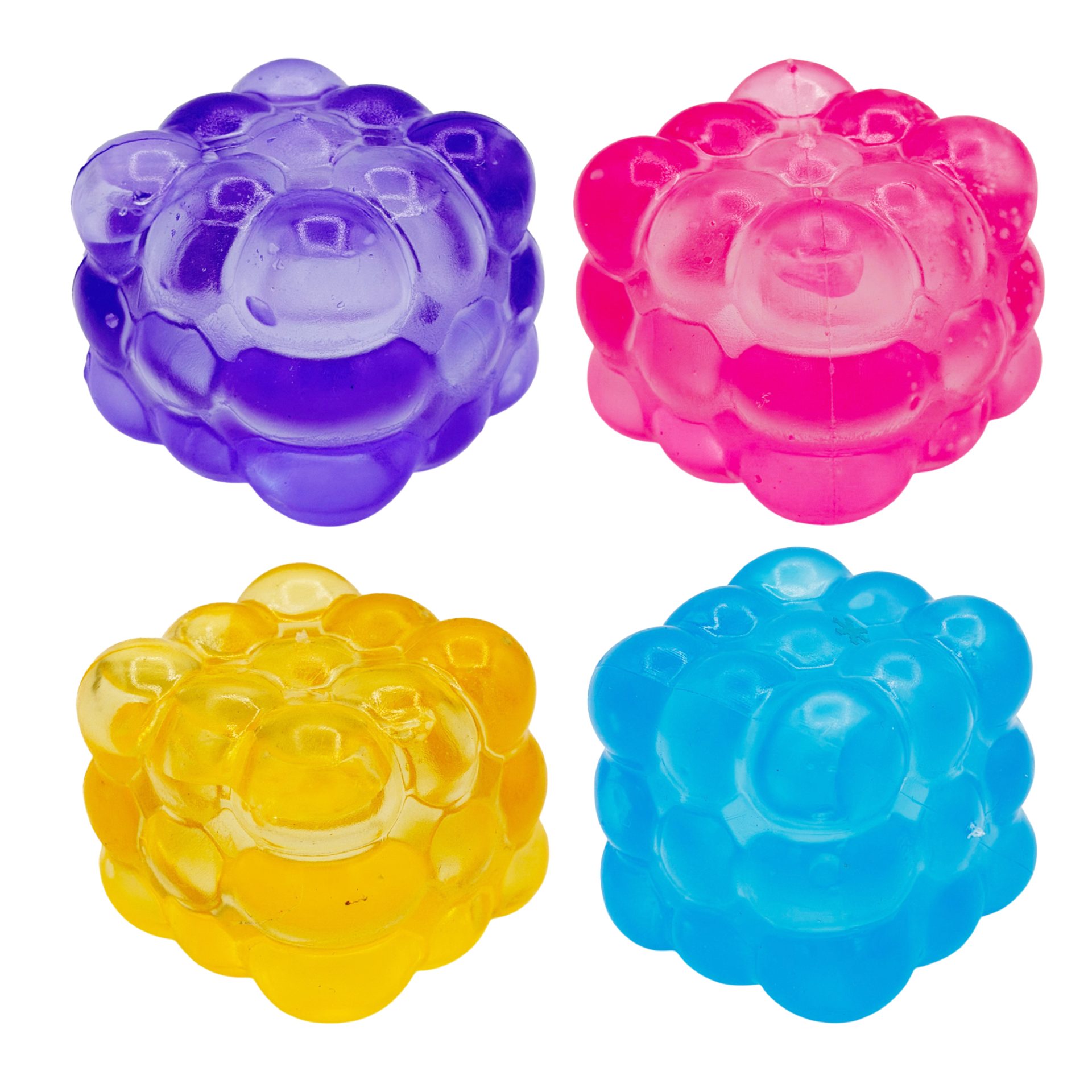 Magic Bubble Cube perspectiva joc interactiv