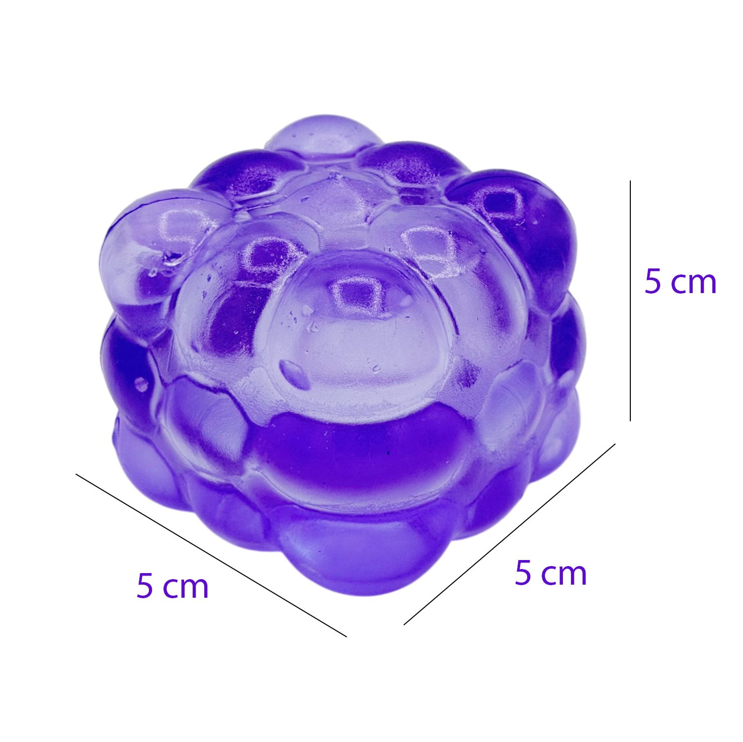 Magic Bubble Cube 3D antistres mov