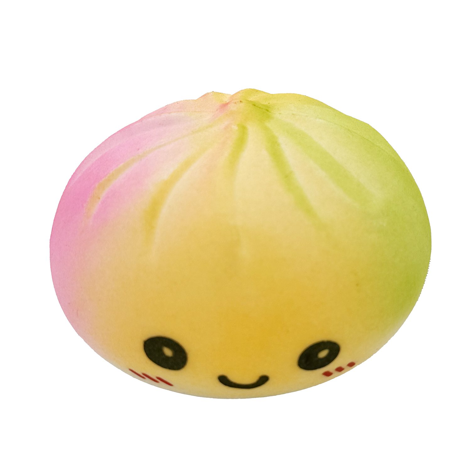 Squishy antistres culori mixe