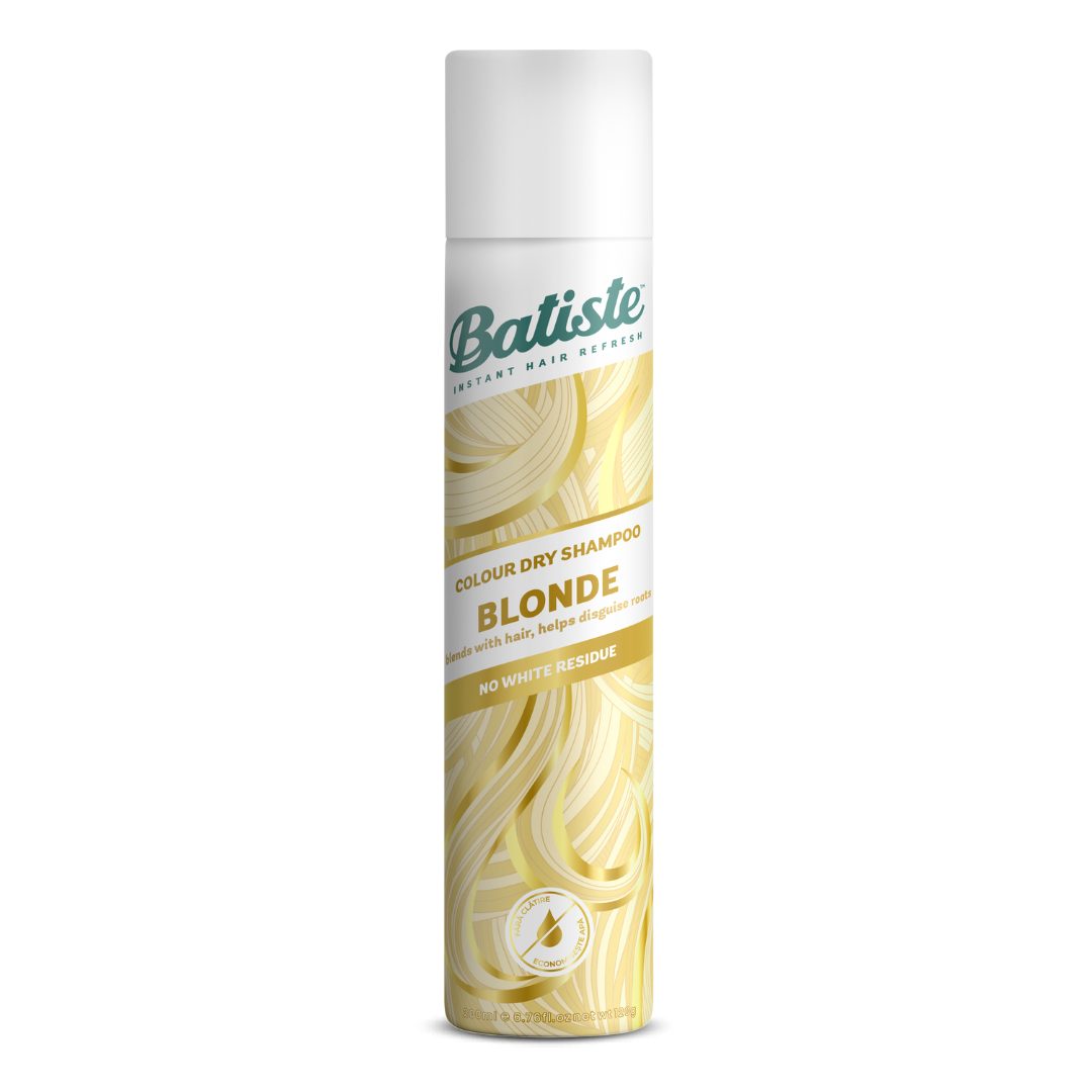 Detaliu produs Batiste Blonde
