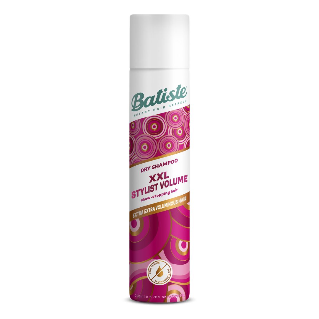 Sampon Uscat Batiste XXL Volume Spray 200 ml