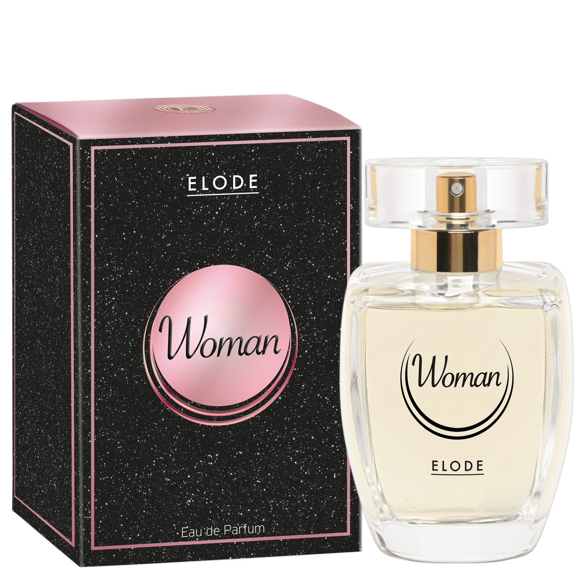 Apa de Parfum Elode Woman 100 ml