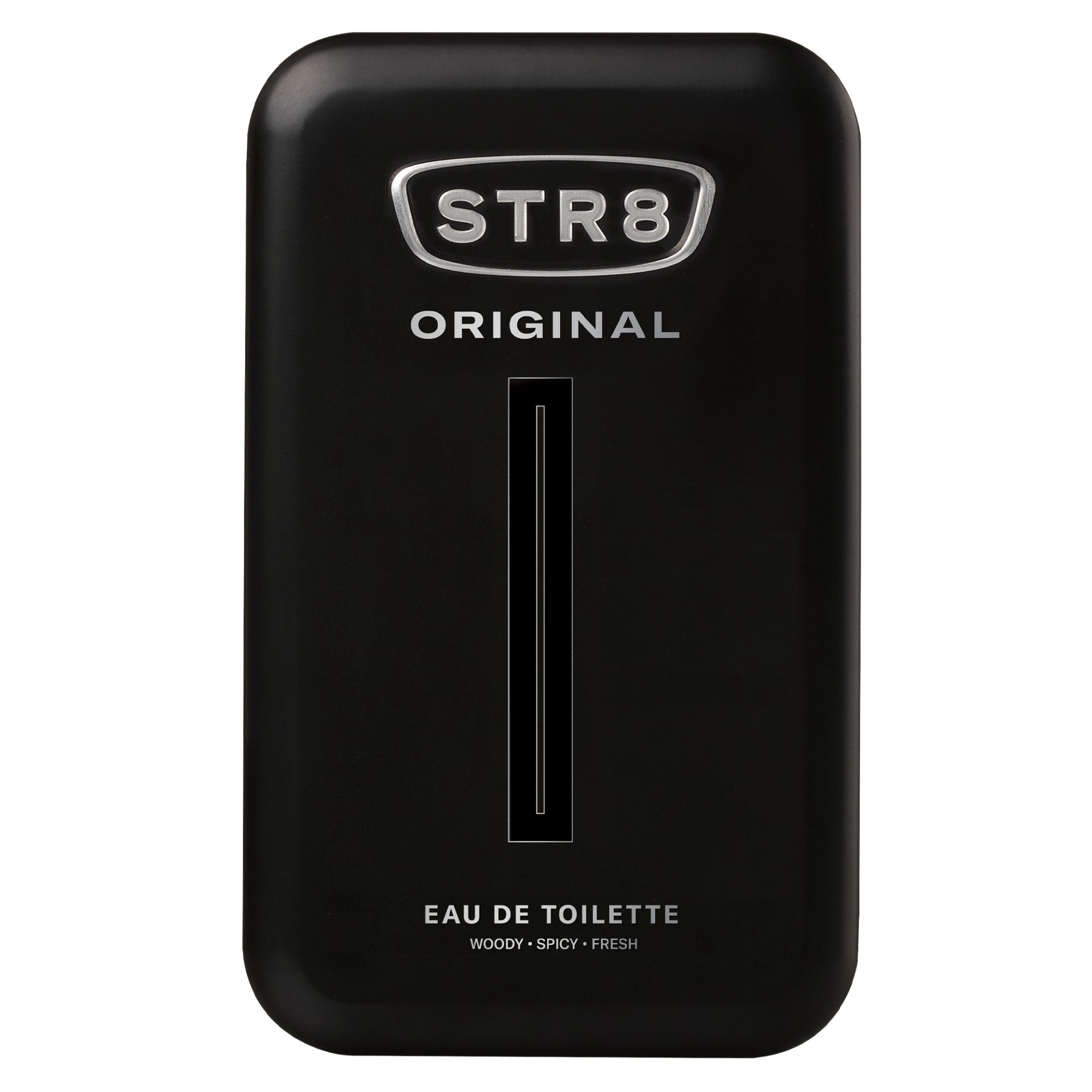Apa de Toaletă STR8 Original pentru bărbați 100 ml