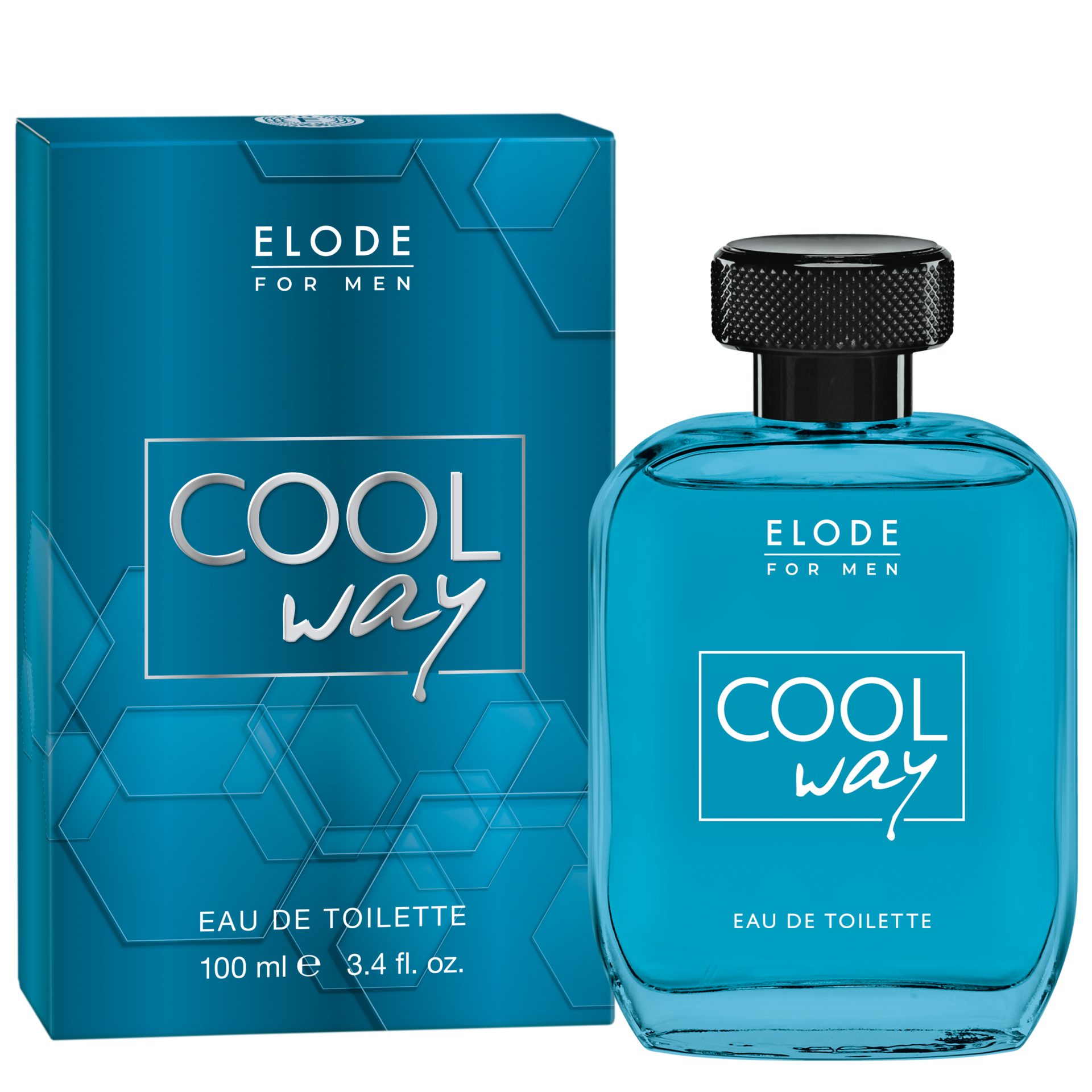 Prezentare Frontală Elode Cool Way