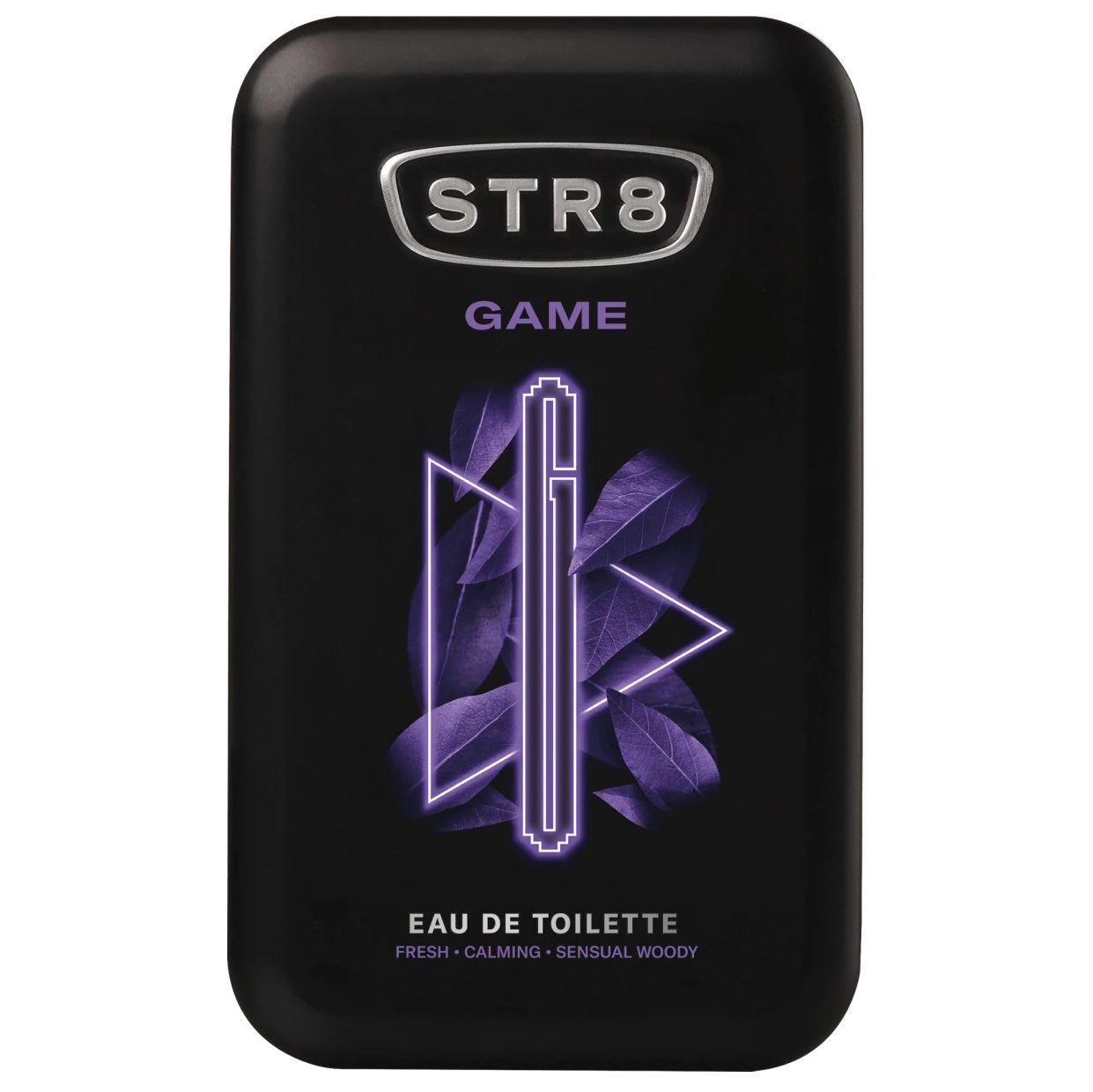 STR8 Game - Apa de Toaleta 100 ml