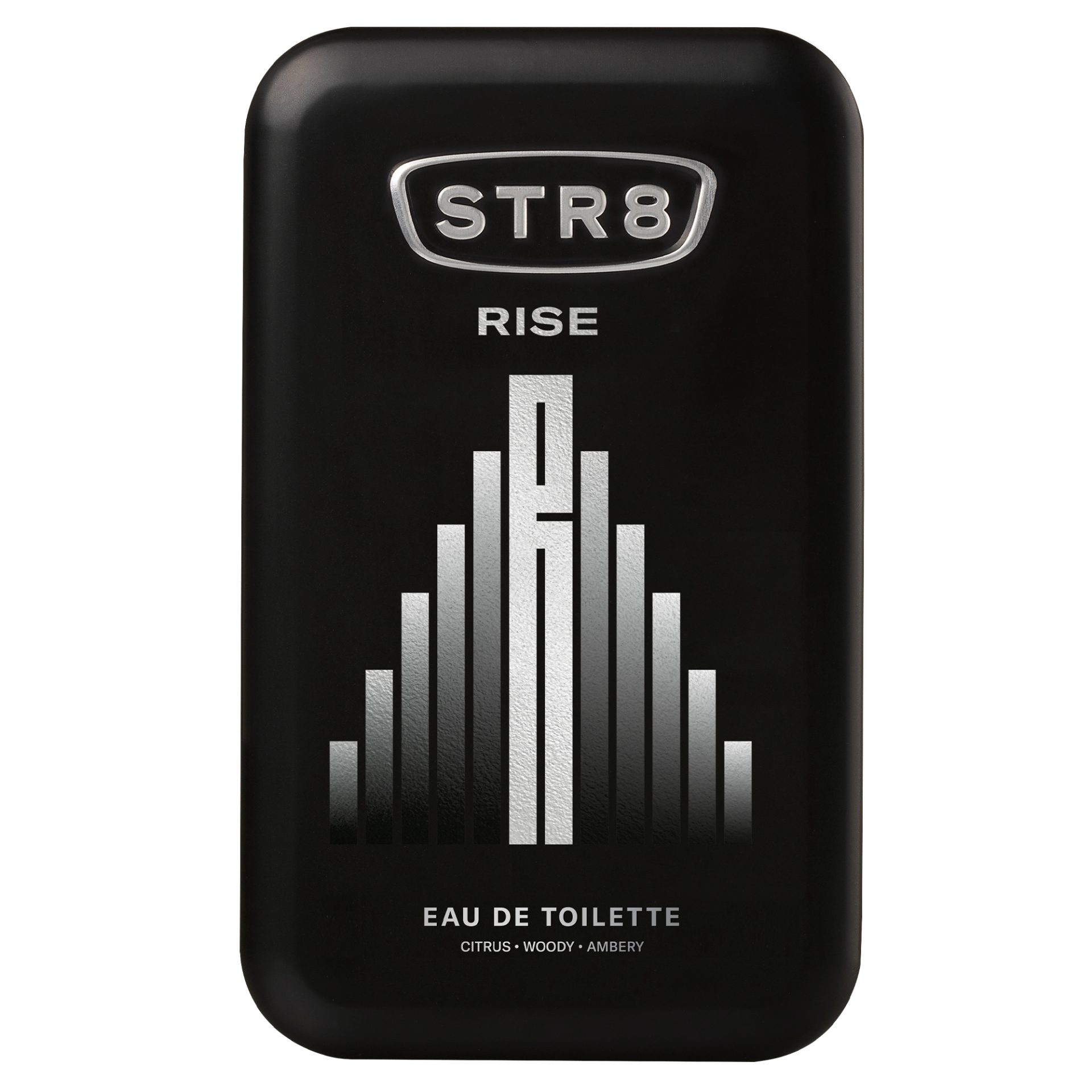 Prezentare STR8 Rise apă de toaletă