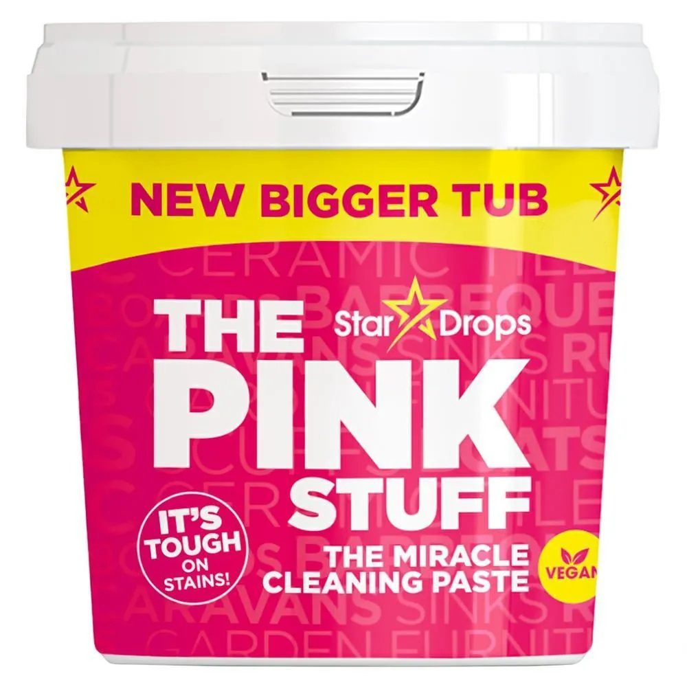 The Pink Stuff Pasta Universala 850g pentru Curatare