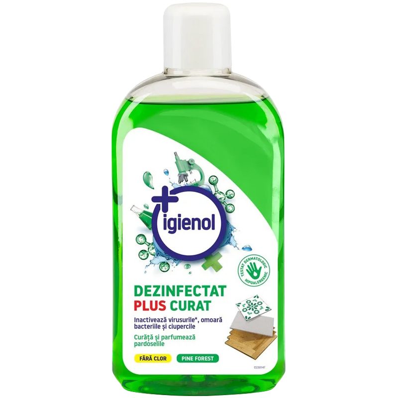 Dezinfectant Universal Igienol Pine 1L