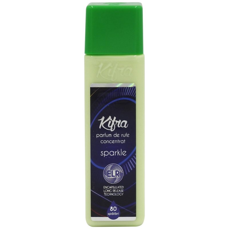 Parfum Rufe Kifra Sparkle 200ml