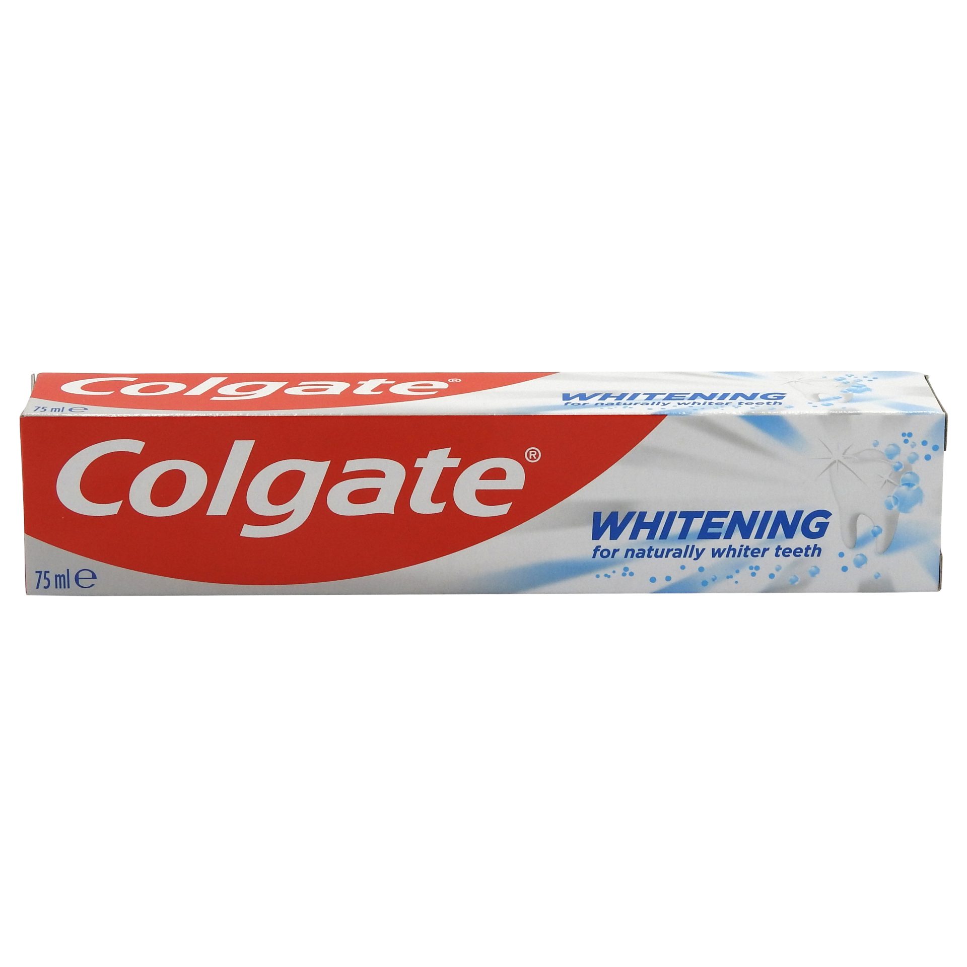 Pasta de dinti Colgate Whitening 75 ml