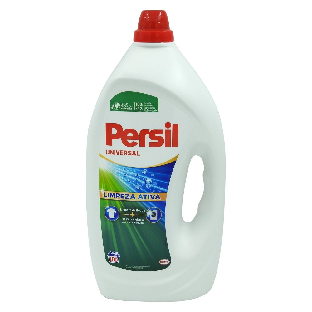 Detergent Lichid PERSIL Universal 4.5L