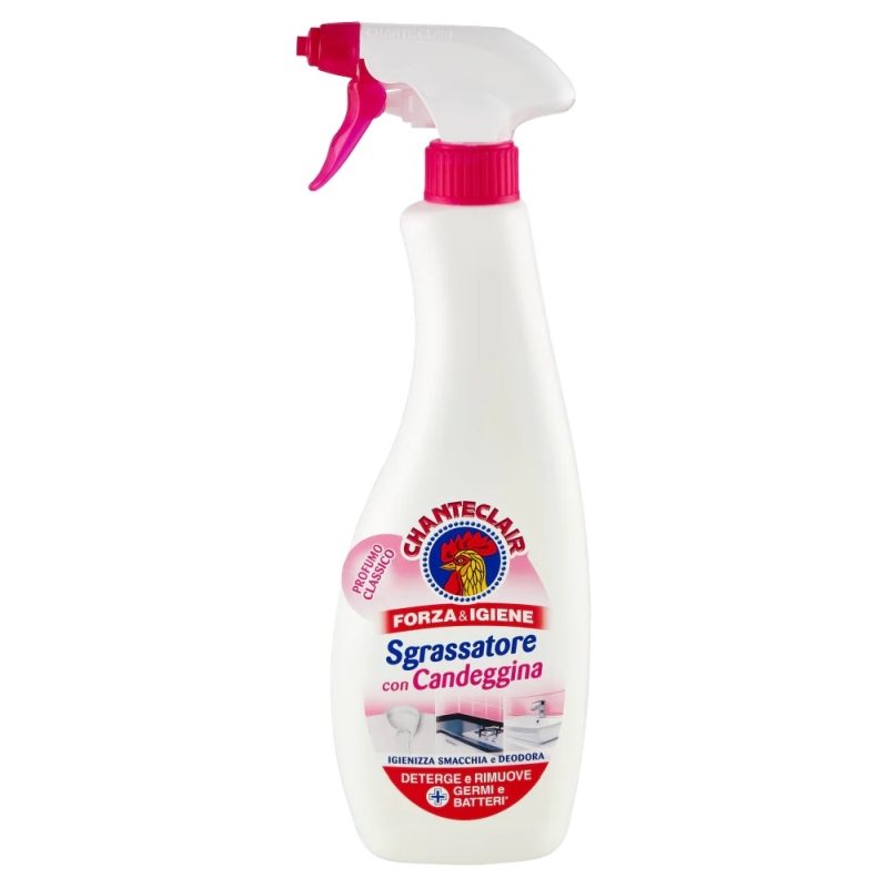 Degresant Universal Spray Chante Clair 625ml