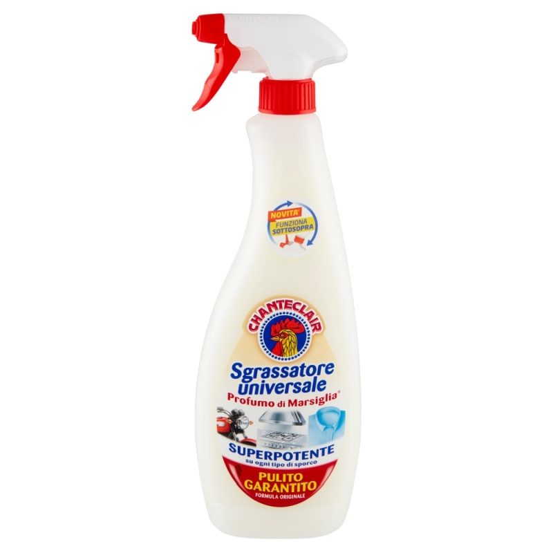 Degresant Universal Spray Chante Clair 600 ml