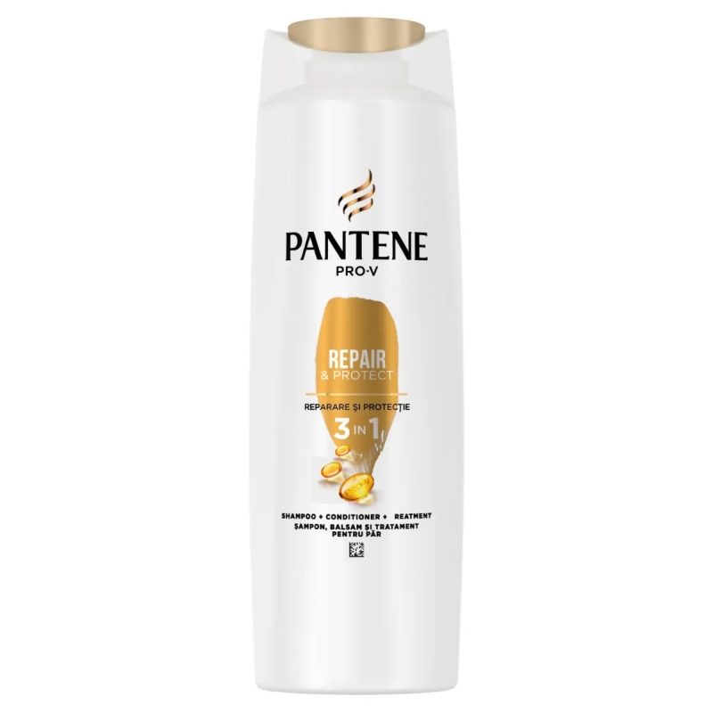 Sampon Pantene 3 in 1 Repair Protect 200ml