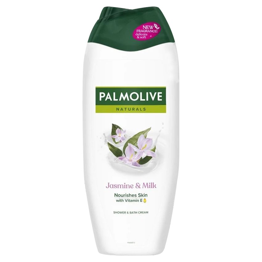 Gel de Dus Palmolive Jasmine 750ml