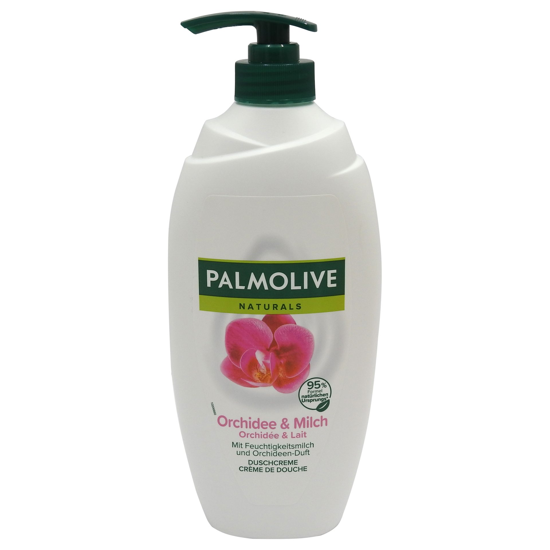 Gel de Dus Palmolive Orhidee 750ml cu Pompită