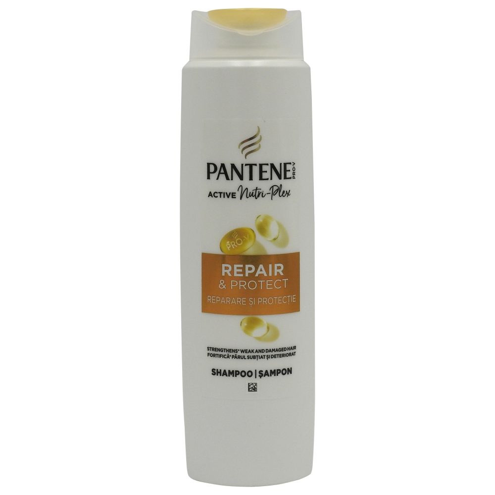 Sampon PANTENE Repair Protect 325 ml pentru păr uscat