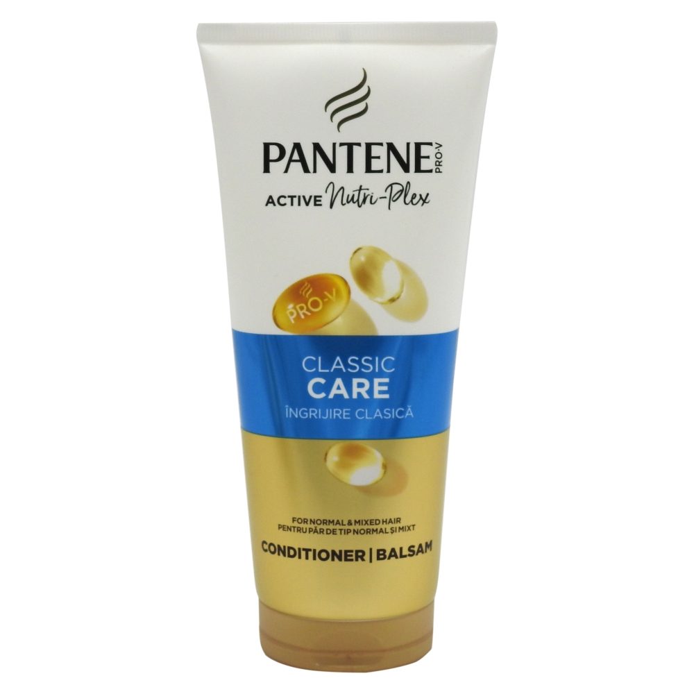 Balsam pentru păr Pantene Classic Care 200 ml