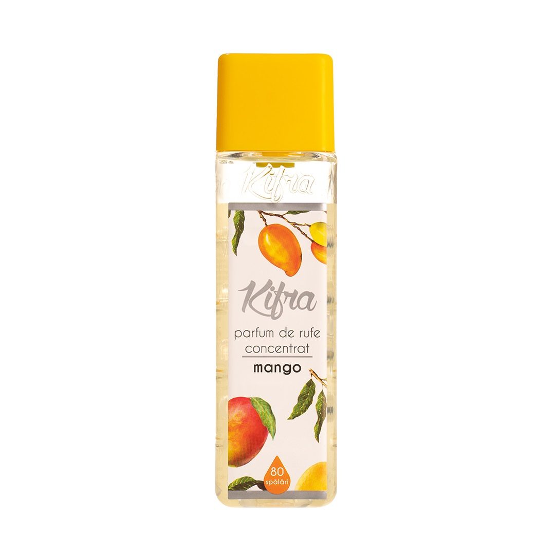 Parfum Rufe Kifra Mango 200ml