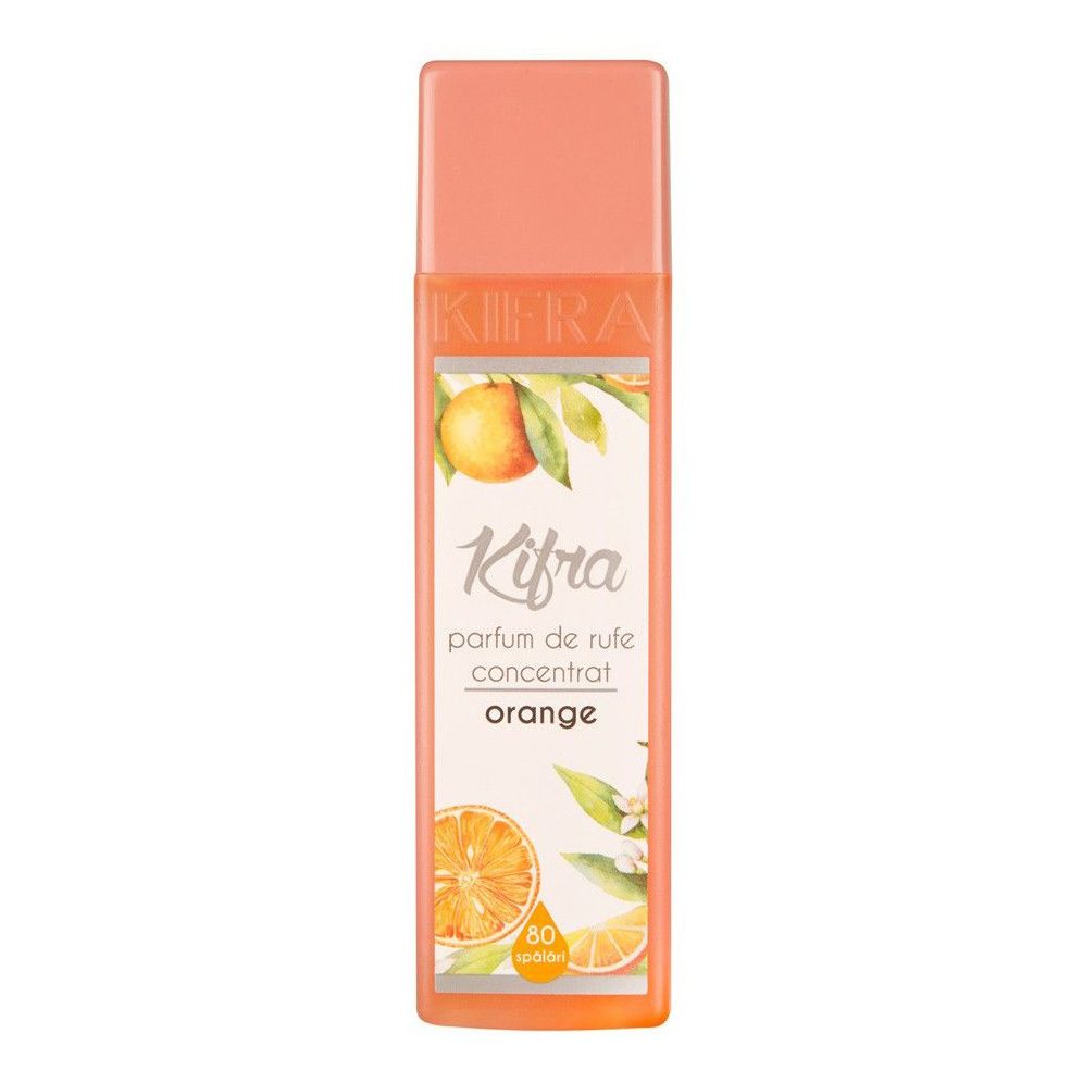 Parfum rufe Kifra Orange 200 ml