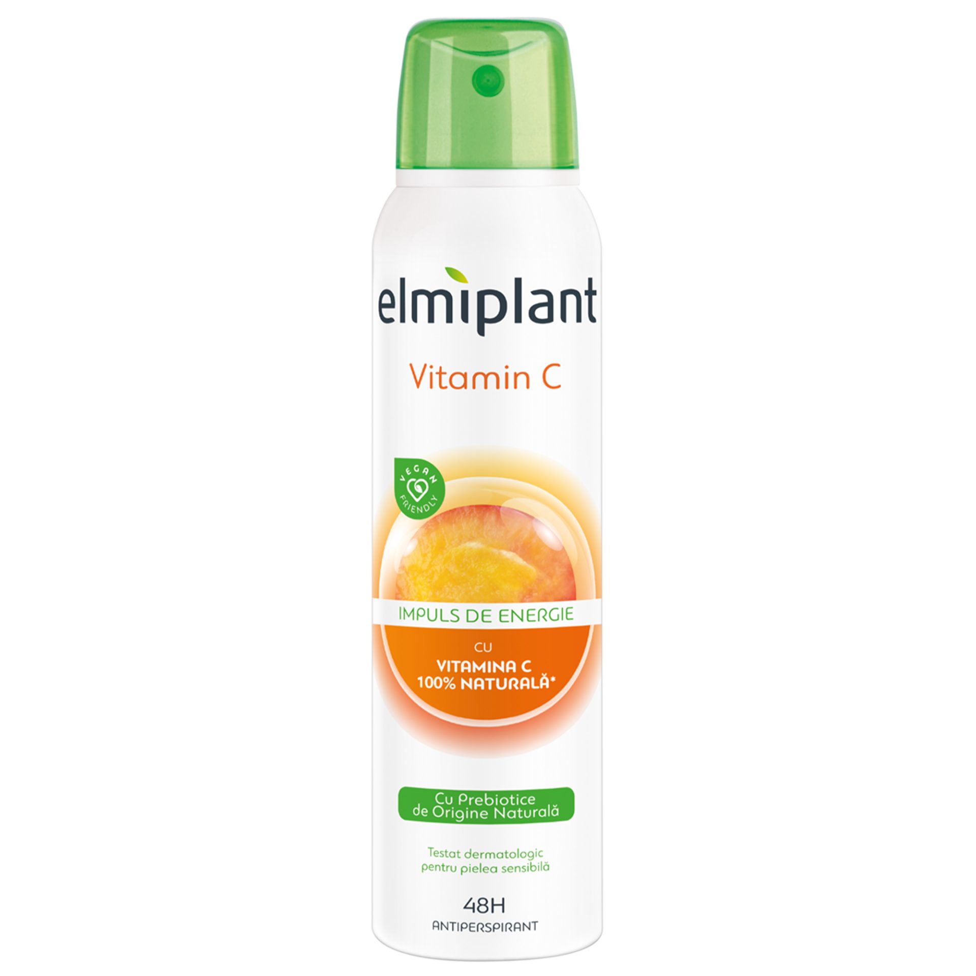 Detaliu produs Elmiplant Vitamin C