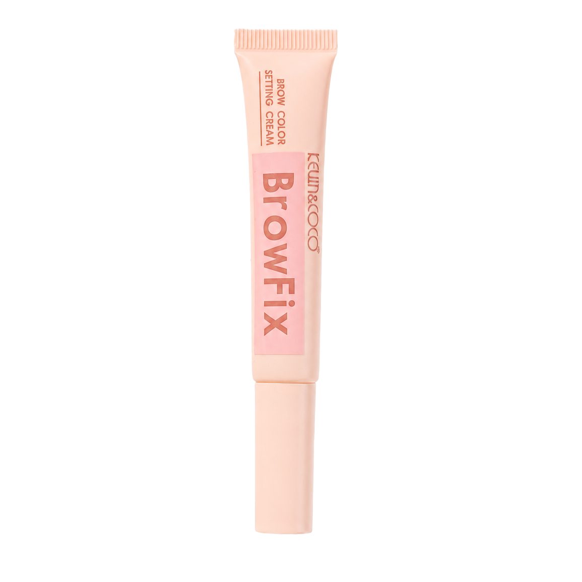 Gel pentru fixarea sprancenelor Brow Fix Kevin&Coco
