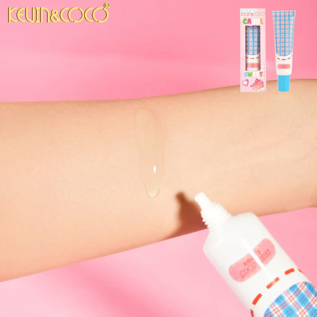 Textura Fluid Primer Carol