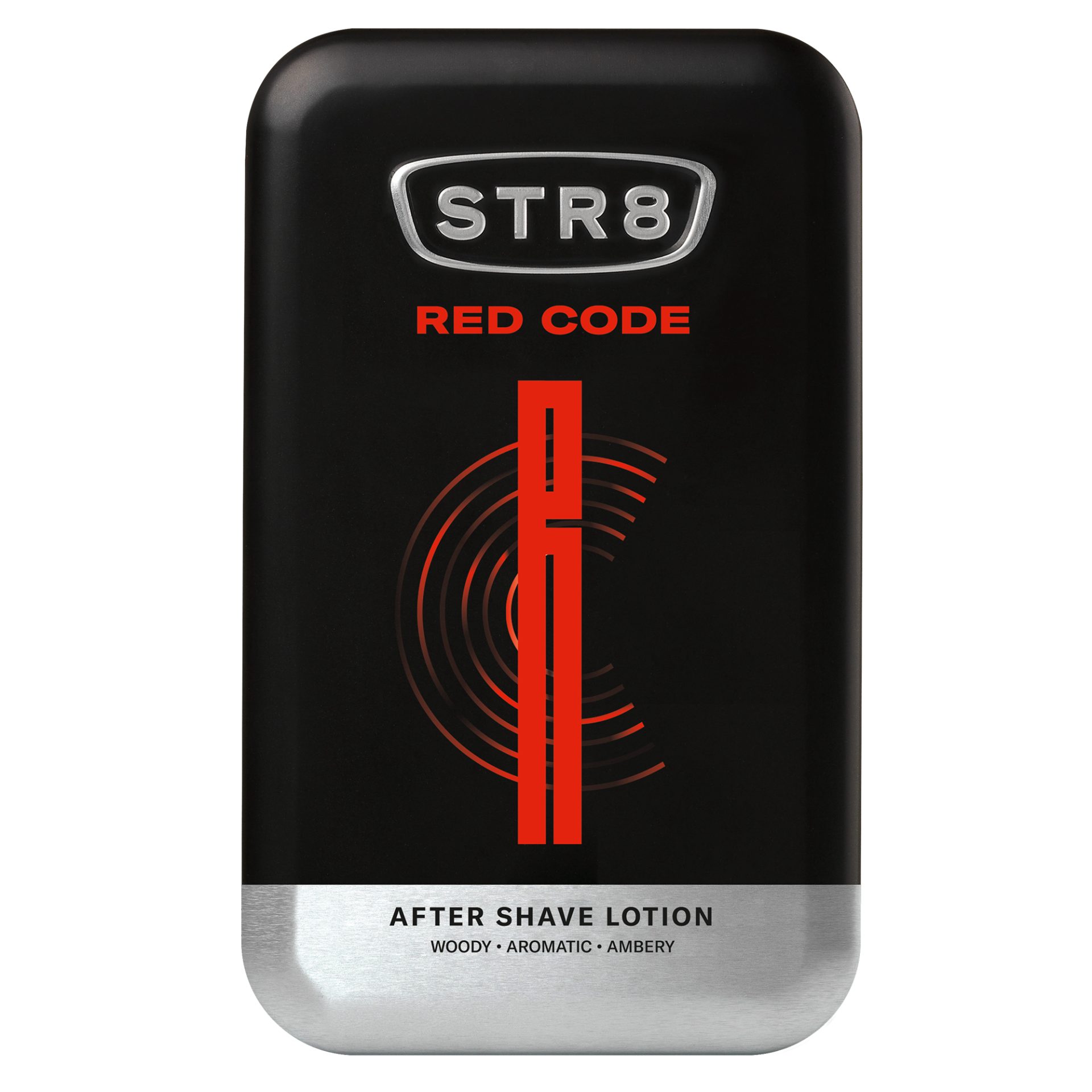 Loțiune After Shave STR8 Red Code 100 ml