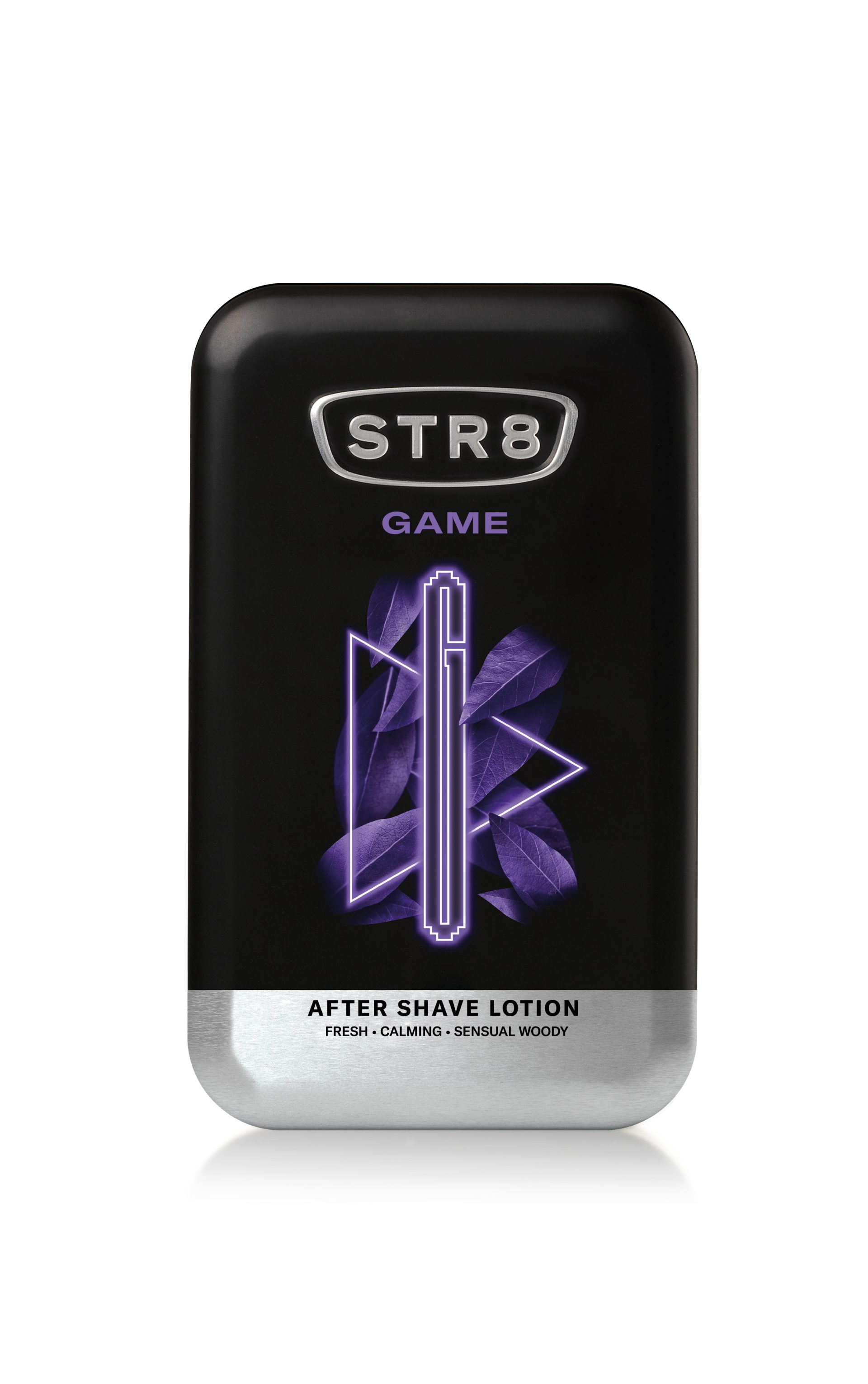 Lotiune After Shave STR8 Game 100 ml