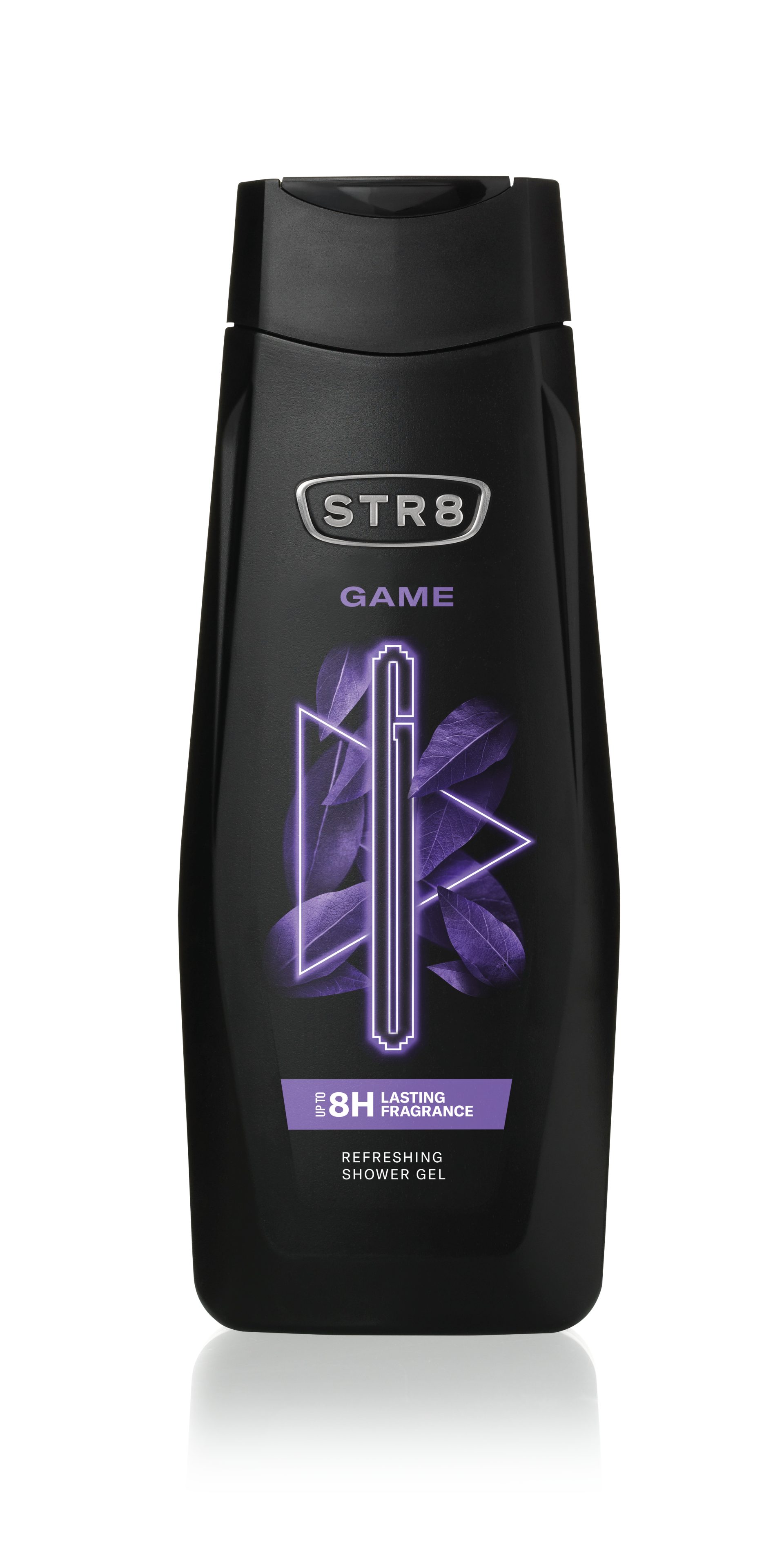 Gel de Dus STR8 Game 400ml pentru Barbati