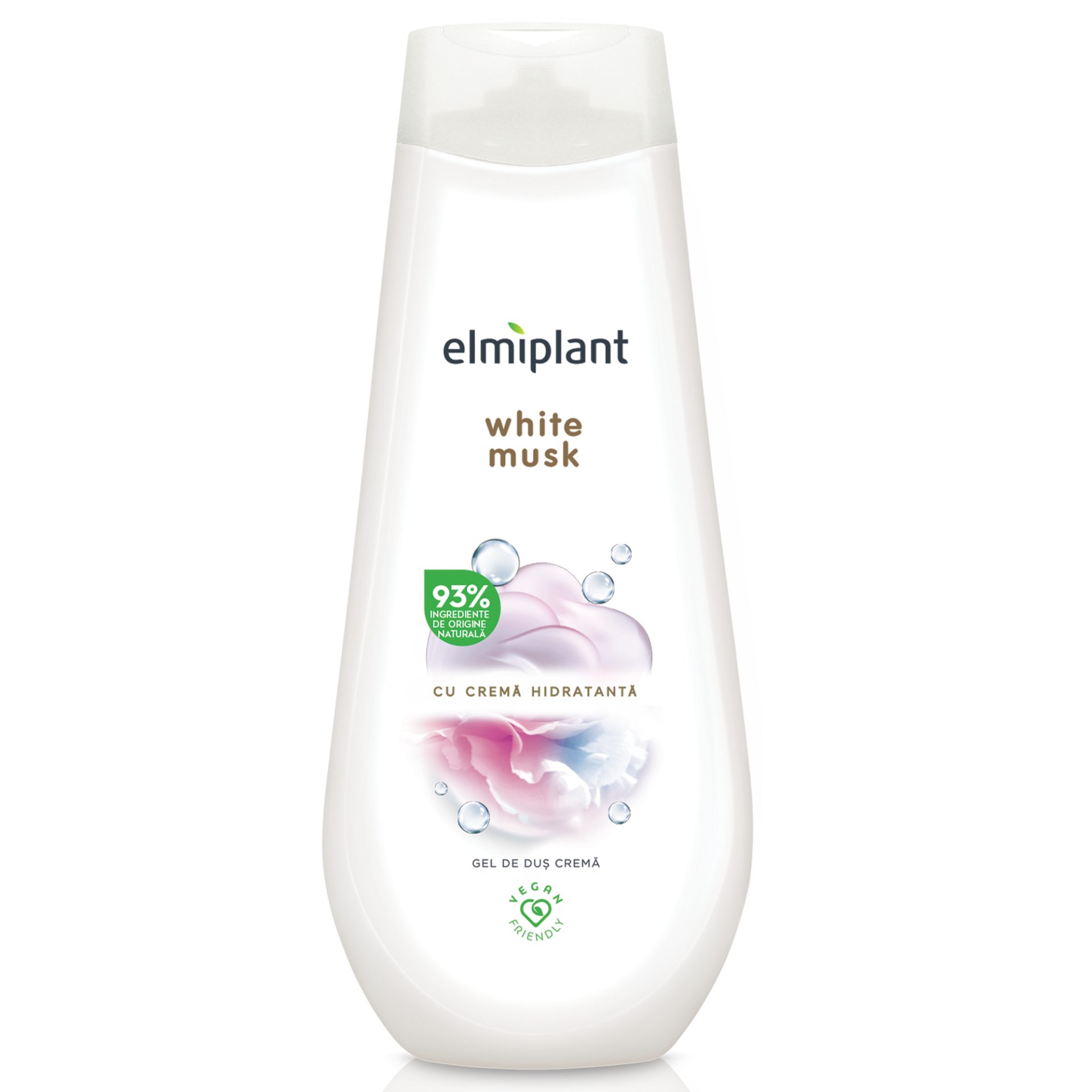 Rezultate piele după utilizare Elmiplant