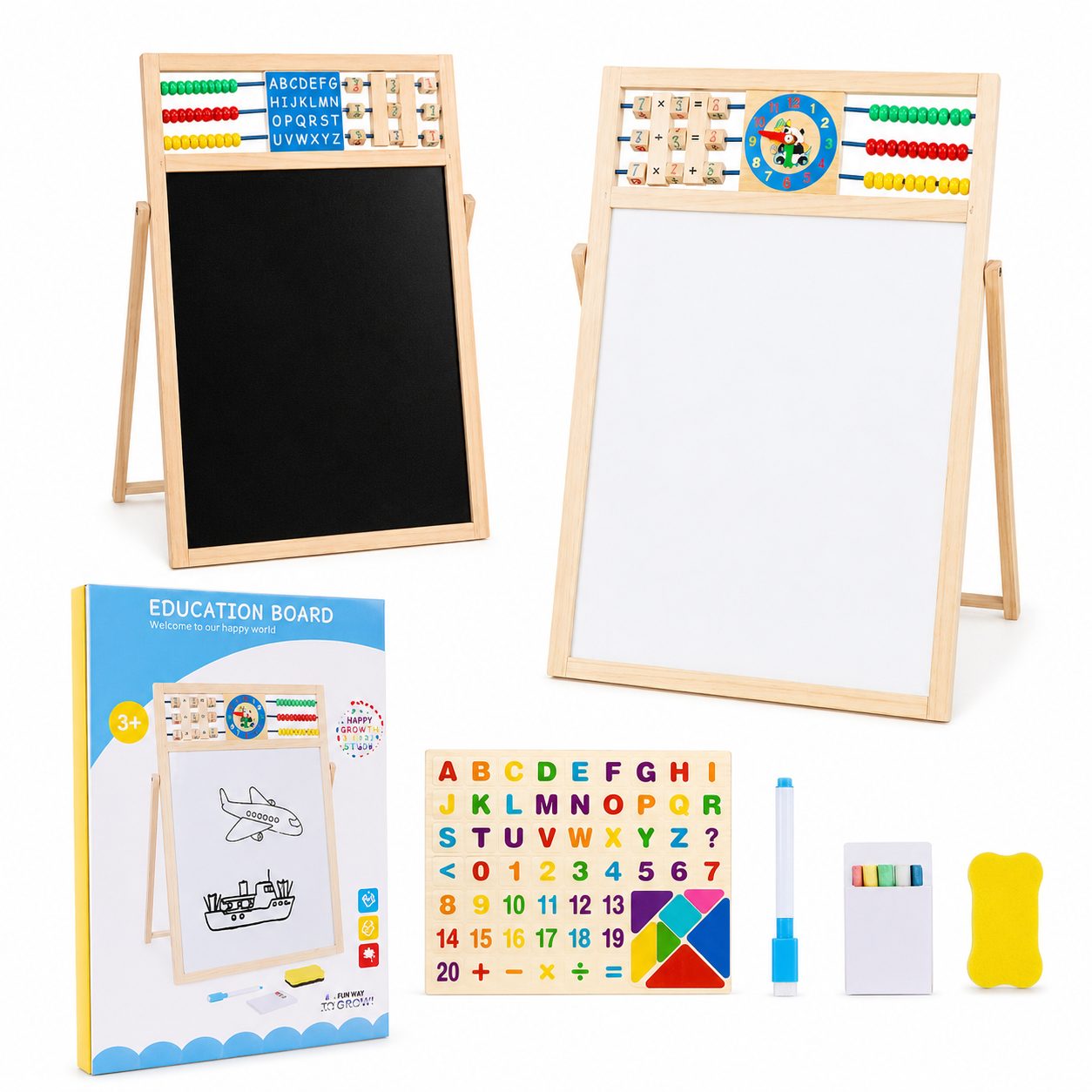 Tablă de desen – design complet și funcțional