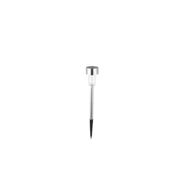 Lampi solare LED pentru iluminat exterior