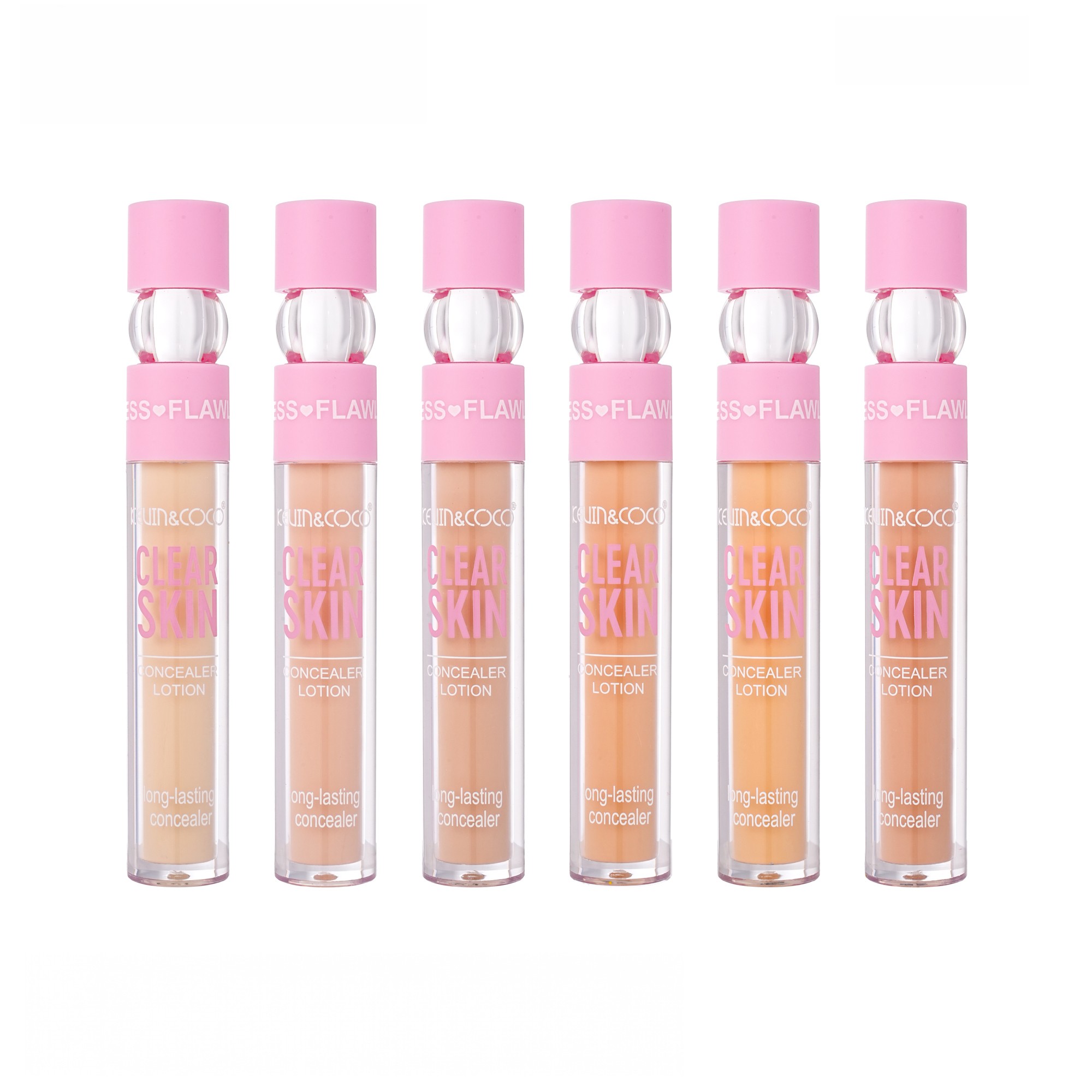 Detalii Concealer Kevin&Coco
