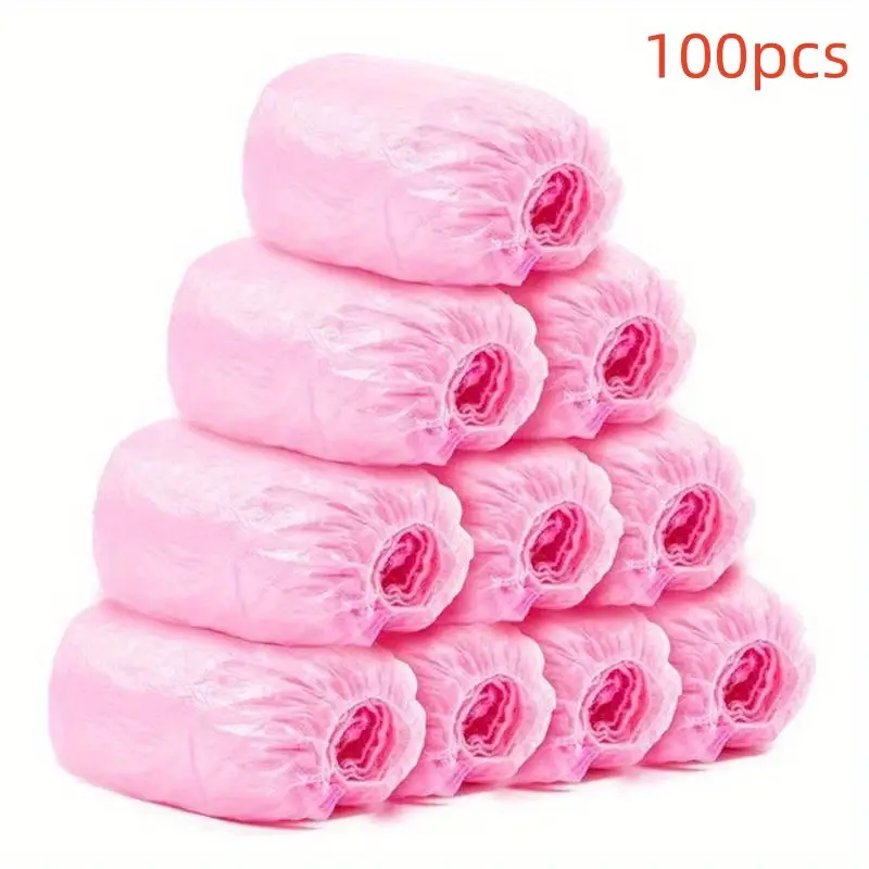100 pcs