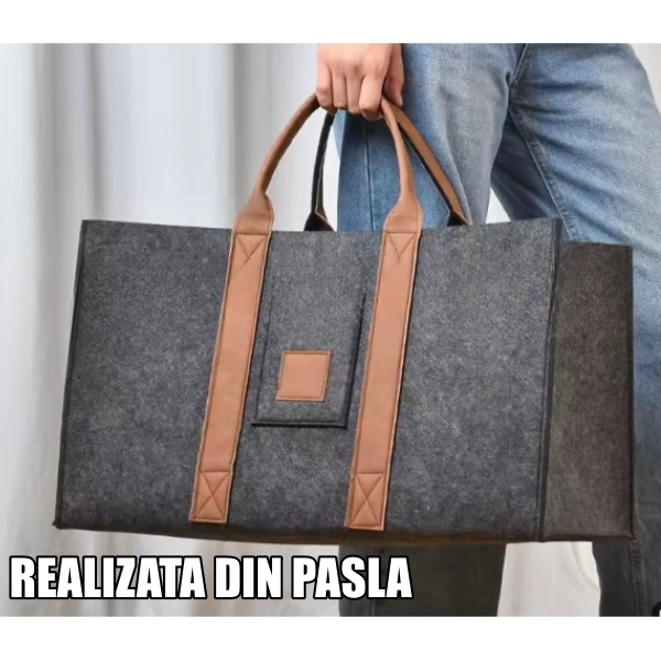 PASLA GEANTA