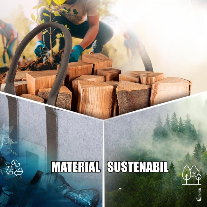 MATERIAL SUSTENABIL