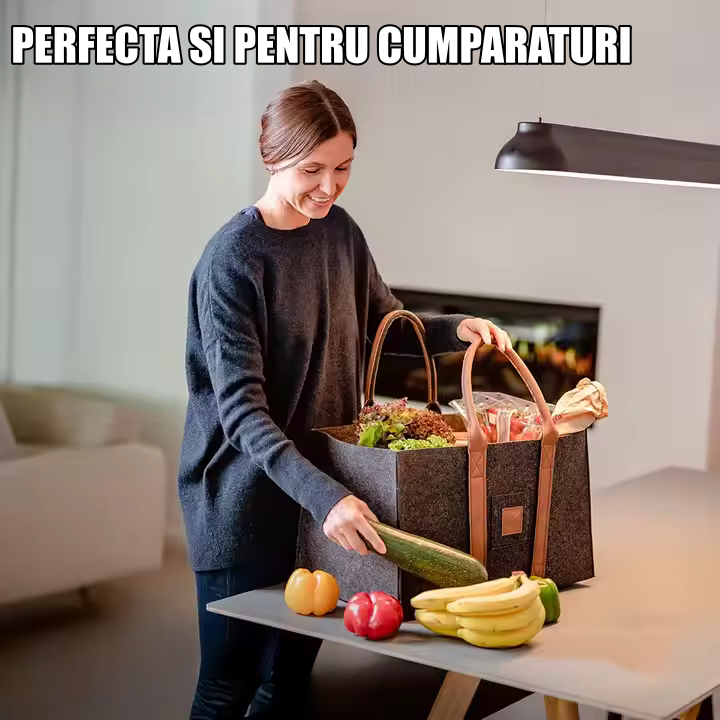 GEANTA MULTIFUNCTIONALA