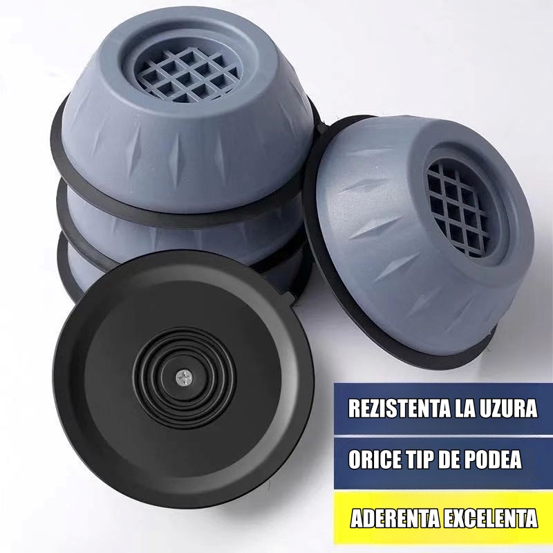 SET DE 4 PICIORUSE